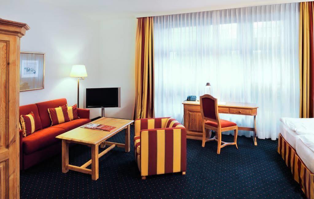 Hotel Kokenhof Burgwedel  Eksteriør billede